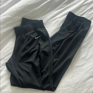 Nike Black Leggings